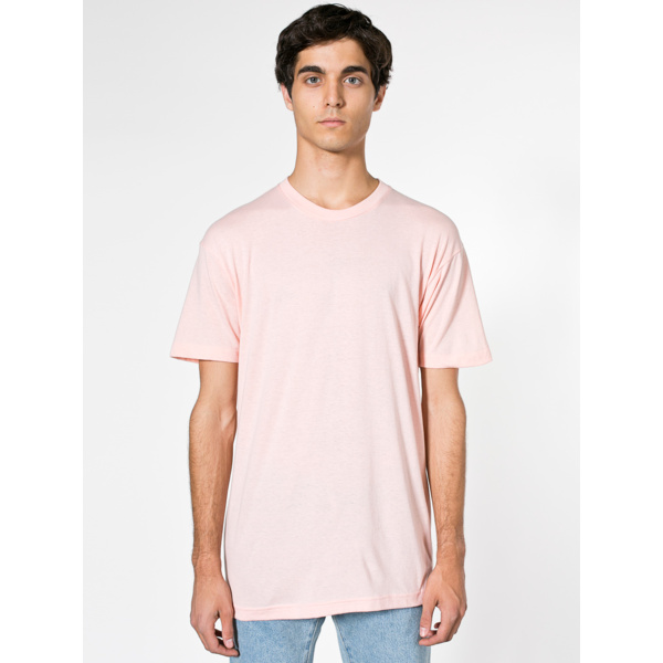 BB401 Poly-Cotton S/S T-Shirt Thumbnail
