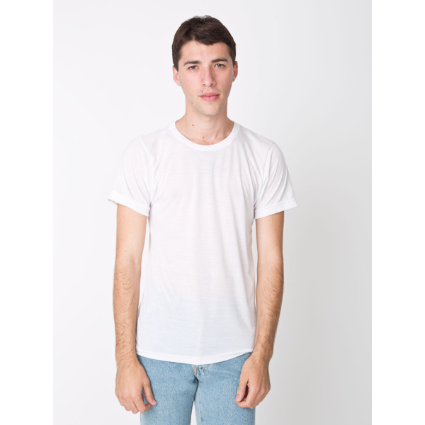 PL401 Sublimation T-Shirt Thumbnail