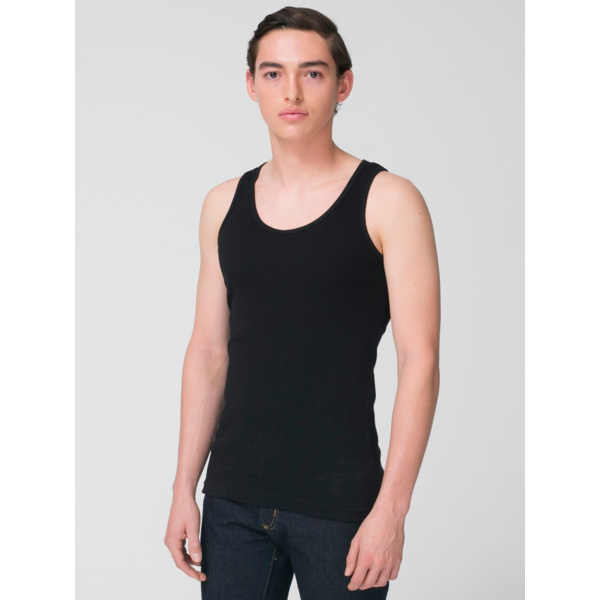 3408 2X1 Rib Tank Thumbnail