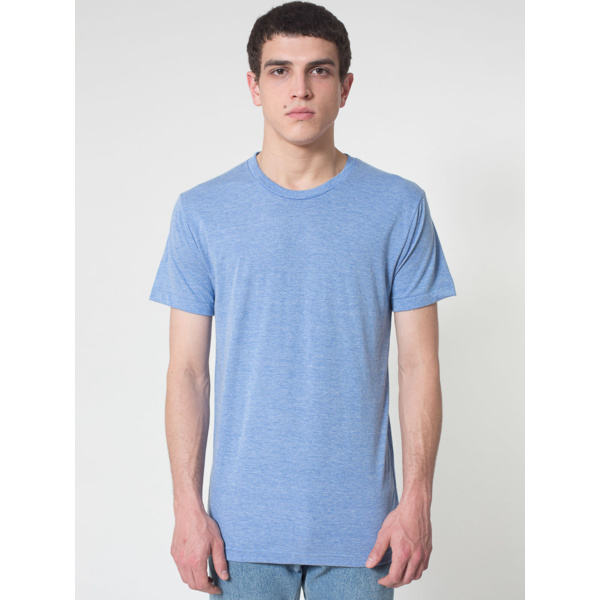 tr401 Tri-Blend Track Shirt Thumbnail