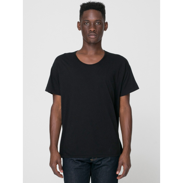 RSA0410 Le New Big T-Shirt Thumbnail