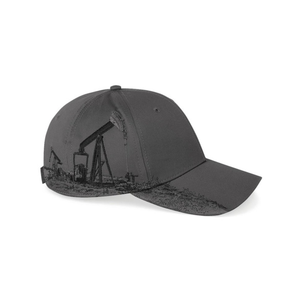 Oil Field Cap Thumbnail