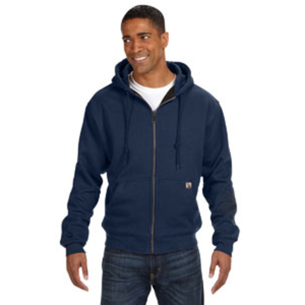 Men's Tall Crossfire PowerFleeceTM Fleece Jacket Thumbnail