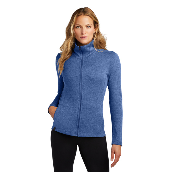 Women's Pixel Full Zip Thumbnail
