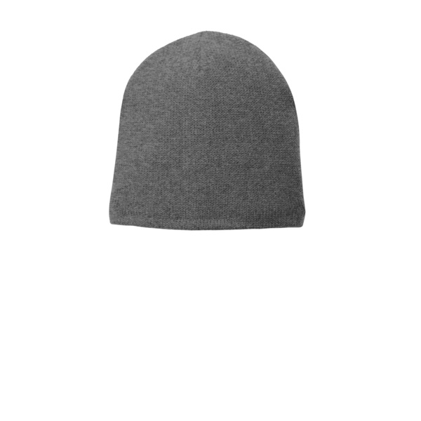 Fleece Lined Beanie Cap Thumbnail