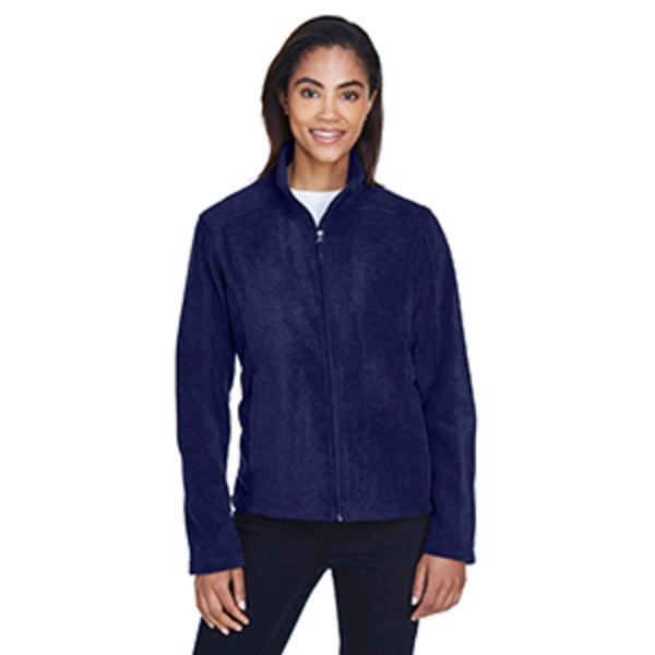 Ladies' Journey Fleece Jacket Thumbnail