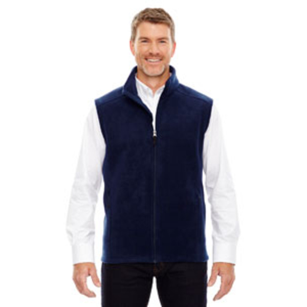 Men's Tall Journey Fleece Vest Thumbnail