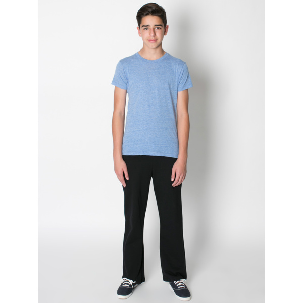5250 Youth California Fleece Slim Fit Pant Thumbnail