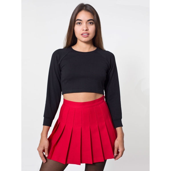 RSAGB300 Gabardine Tennis Skirt Thumbnail