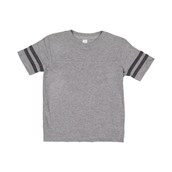 Toddler Football T-Shirt Thumbnail