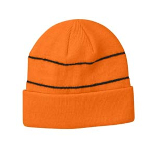 Reflective Beanie Thumbnail