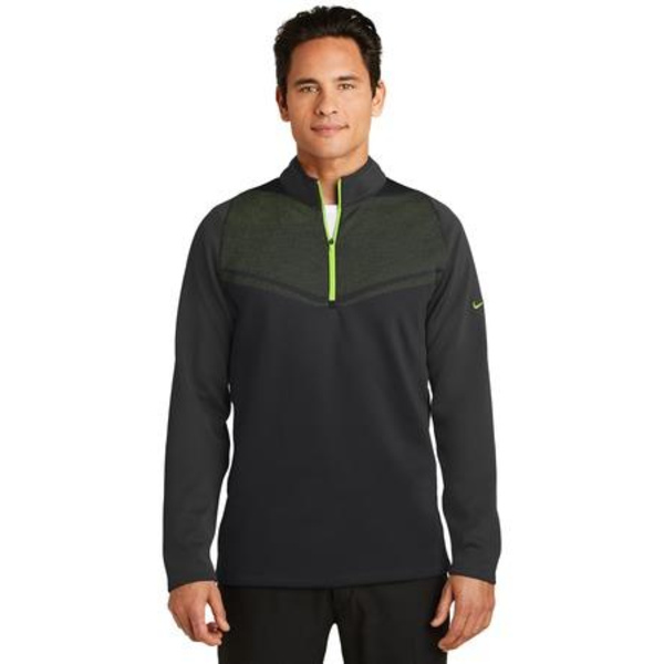 Therma FIT Hypervis 1/2 Zip Cover Up Thumbnail