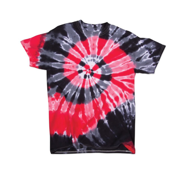 Youth Typhoon Tie-Dyed T-Shirt Thumbnail