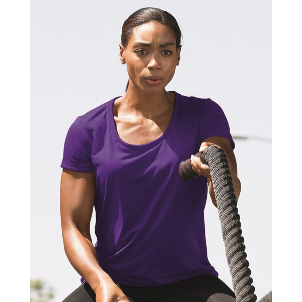 Performance® Core Women's T-Shirt Thumbnail