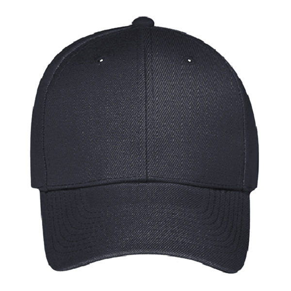 OTTO CAP 6 Panel Low Profile Baseball Cap Thumbnail