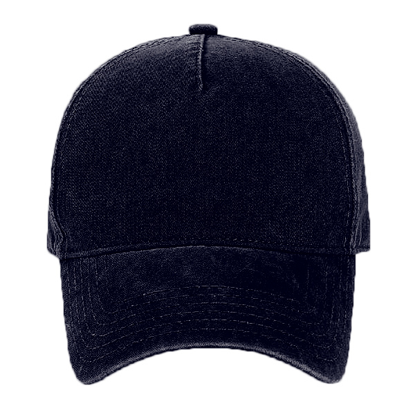 OTTO CAP 5 Panel Low Profile Dad Hat Thumbnail