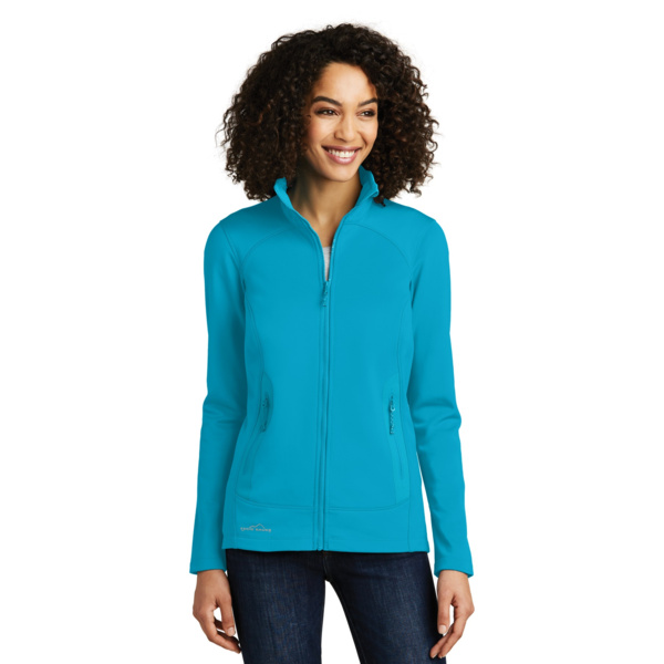 Women's Highpoint Fleece Jacket Thumbnail
