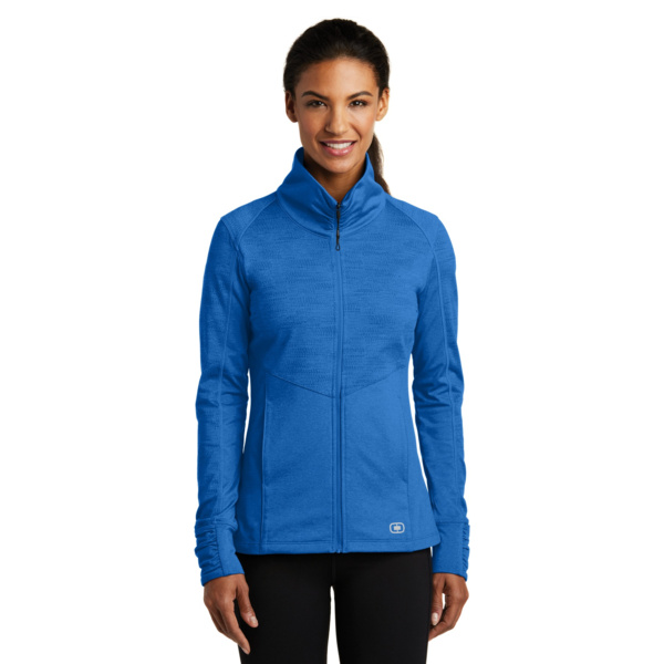 Women's Sonar Full Zip Thumbnail