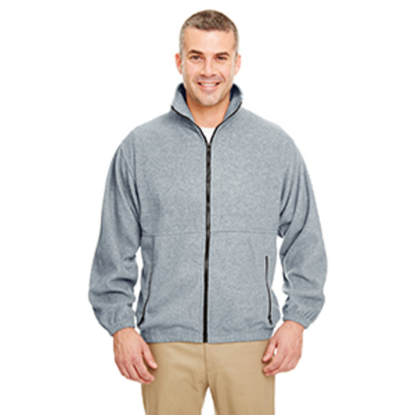 Men's Iceberg Fleece Full-Zip Jacket Thumbnail