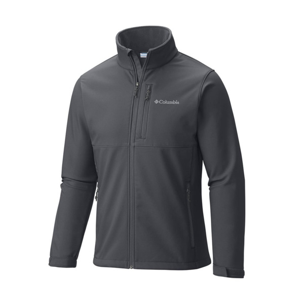 Ascender™ Soft Shell Jacket Thumbnail