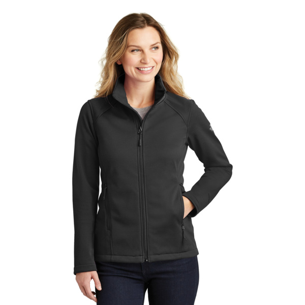 Women's Ridgewall Soft Shell Jacket Thumbnail