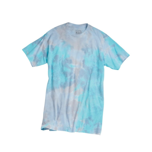 Dream Tie-Dyed T-Shirt Thumbnail