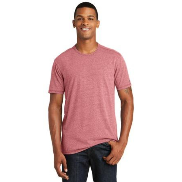 Tri Blend Performance Crew Tee Thumbnail