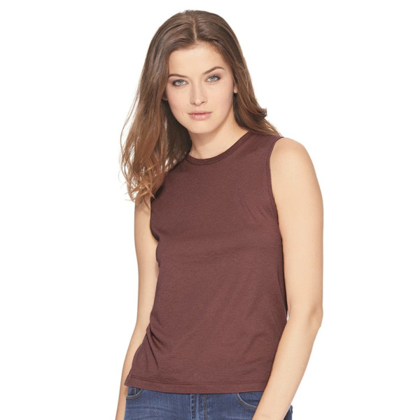 Women’s Festival Muscle Tank Thumbnail