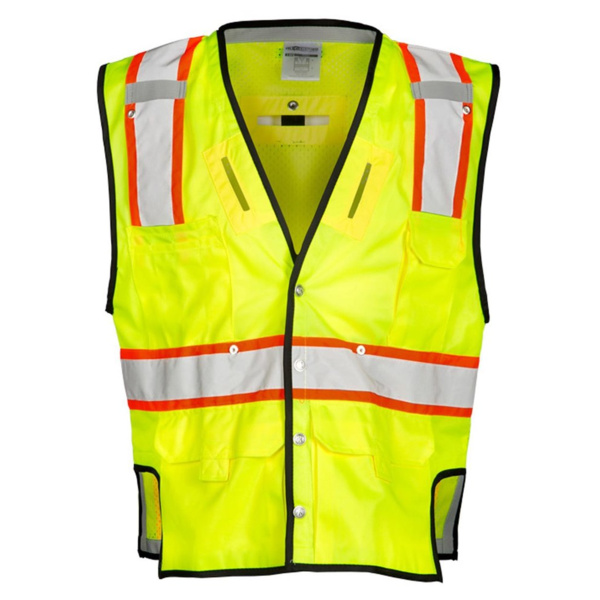 Fall Protection Vest Thumbnail