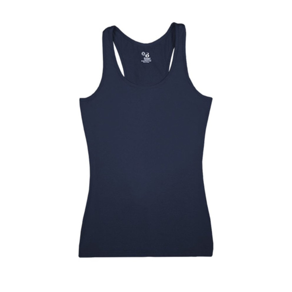 Women's Pro-Compression Racerback Thumbnail