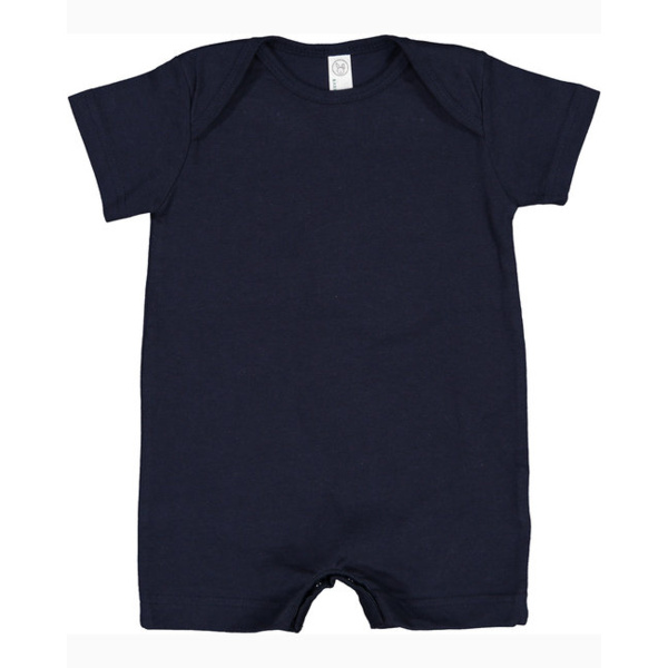 Infant Premium Jersey T-Romper Thumbnail