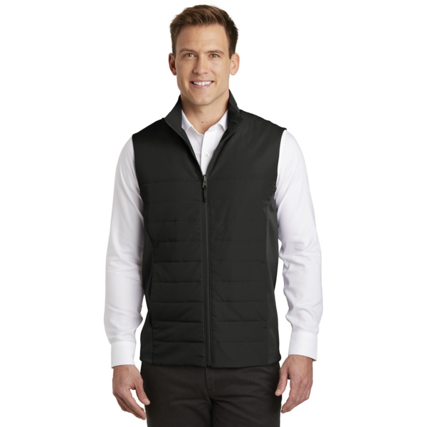 Collective Insulated Vest Thumbnail