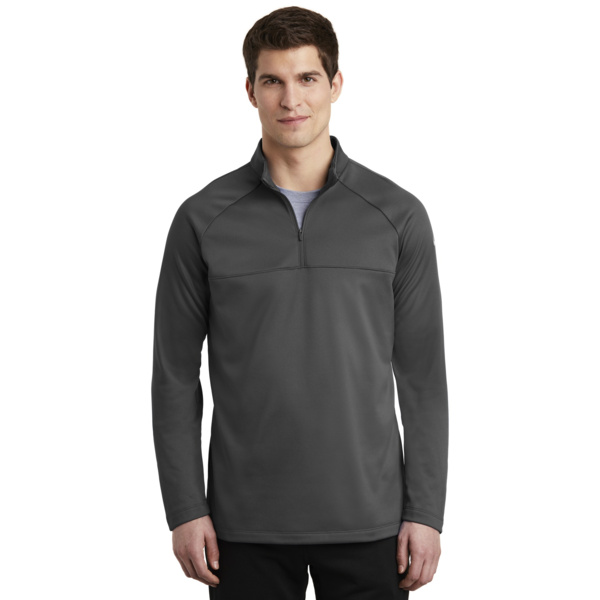 Therma FIT 1/2 Zip Fleece Thumbnail