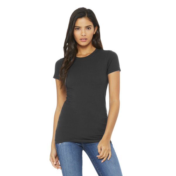 Women's Slim Fit Tee Thumbnail