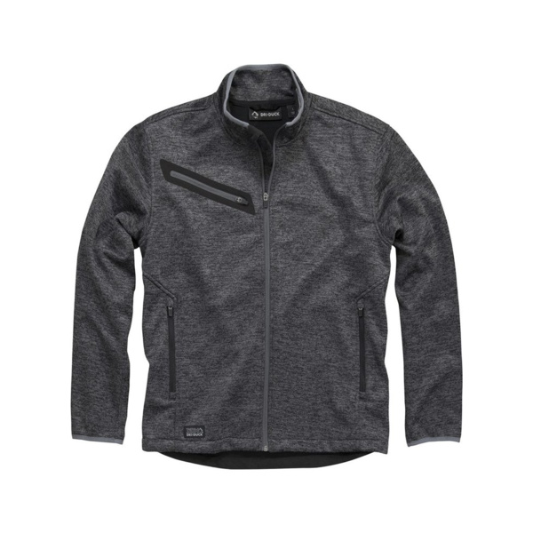 Men's Atlas Sweater Fleece Full-Zip Jacket Thumbnail