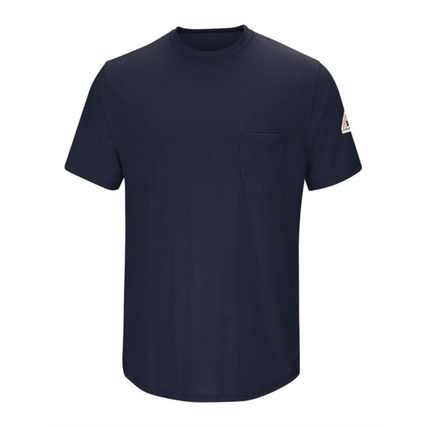 Men's FR Lightweight Pocket T-Shirt Thumbnail