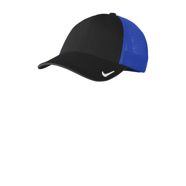 Dri FIT Mesh Back Cap Thumbnail