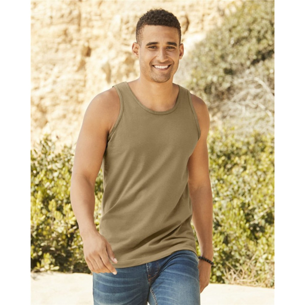 Classic Tank Top Thumbnail