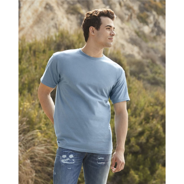 Midweight Cotton Tee Thumbnail