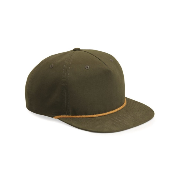 Umpqua Snapback Cap Thumbnail