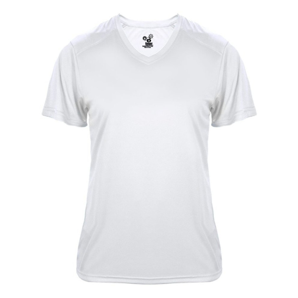 Women's  Ultimate SoftLock™ V-Neck T-Shirt Thumbnail