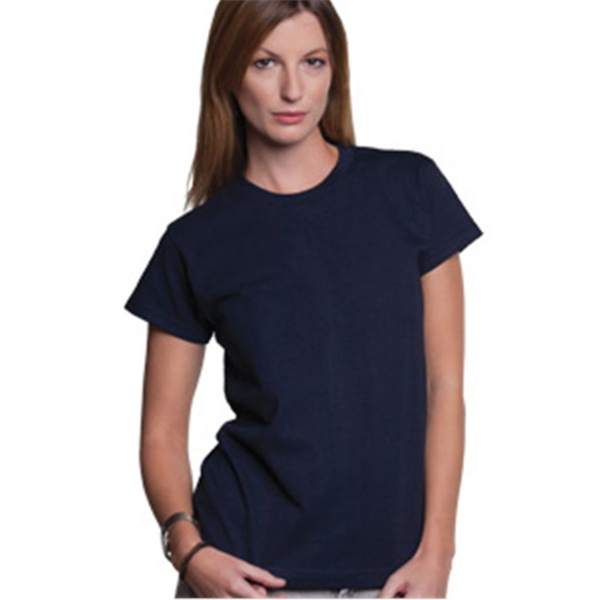 Women's Union-Made Basic T-Shirt Thumbnail