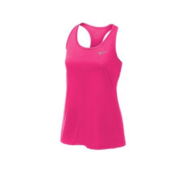 Ladies Dry Balance Tank Thumbnail