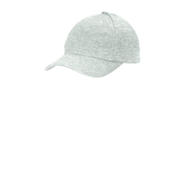 PosiCharge ® Electric Heather Cap Thumbnail