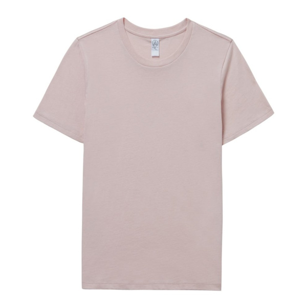 Women's Cotton Jersey Go-To Tee Thumbnail