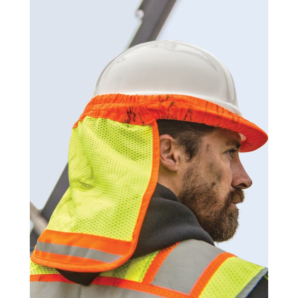 Hard Hat Sun Shield Thumbnail