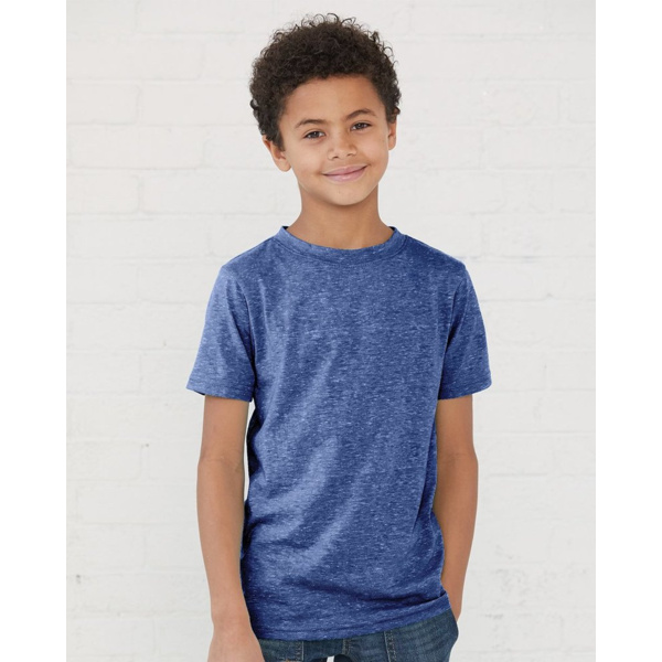 Youth Harborside Mélange Tee Thumbnail