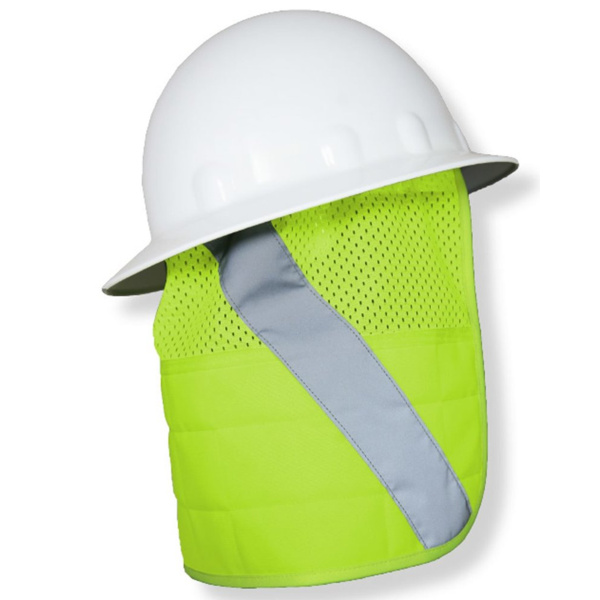 Brisk Cooling Series® Hard Hat Nape Protector Thumbnail