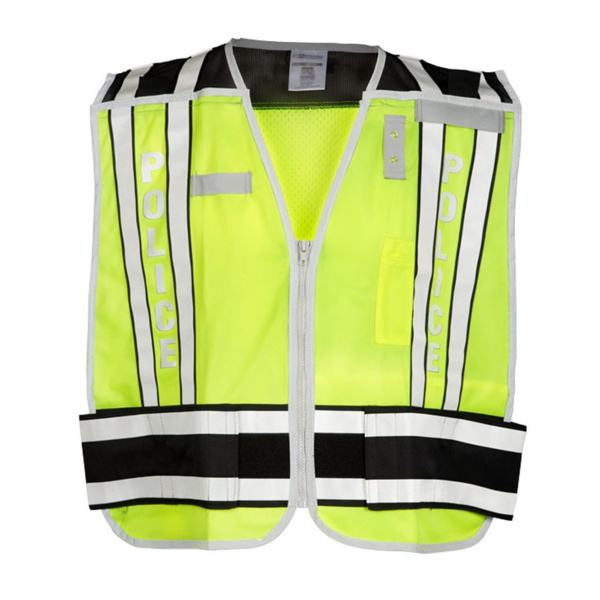 Unisex Police Vest Thumbnail