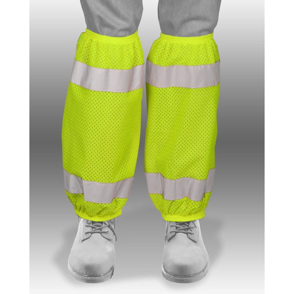 Unisex Mesh Gaiters Thumbnail